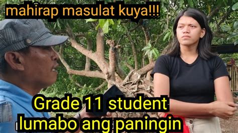 dalaga iniyot|Studyante Kinantot Habang Natutulog – Pinayplus.